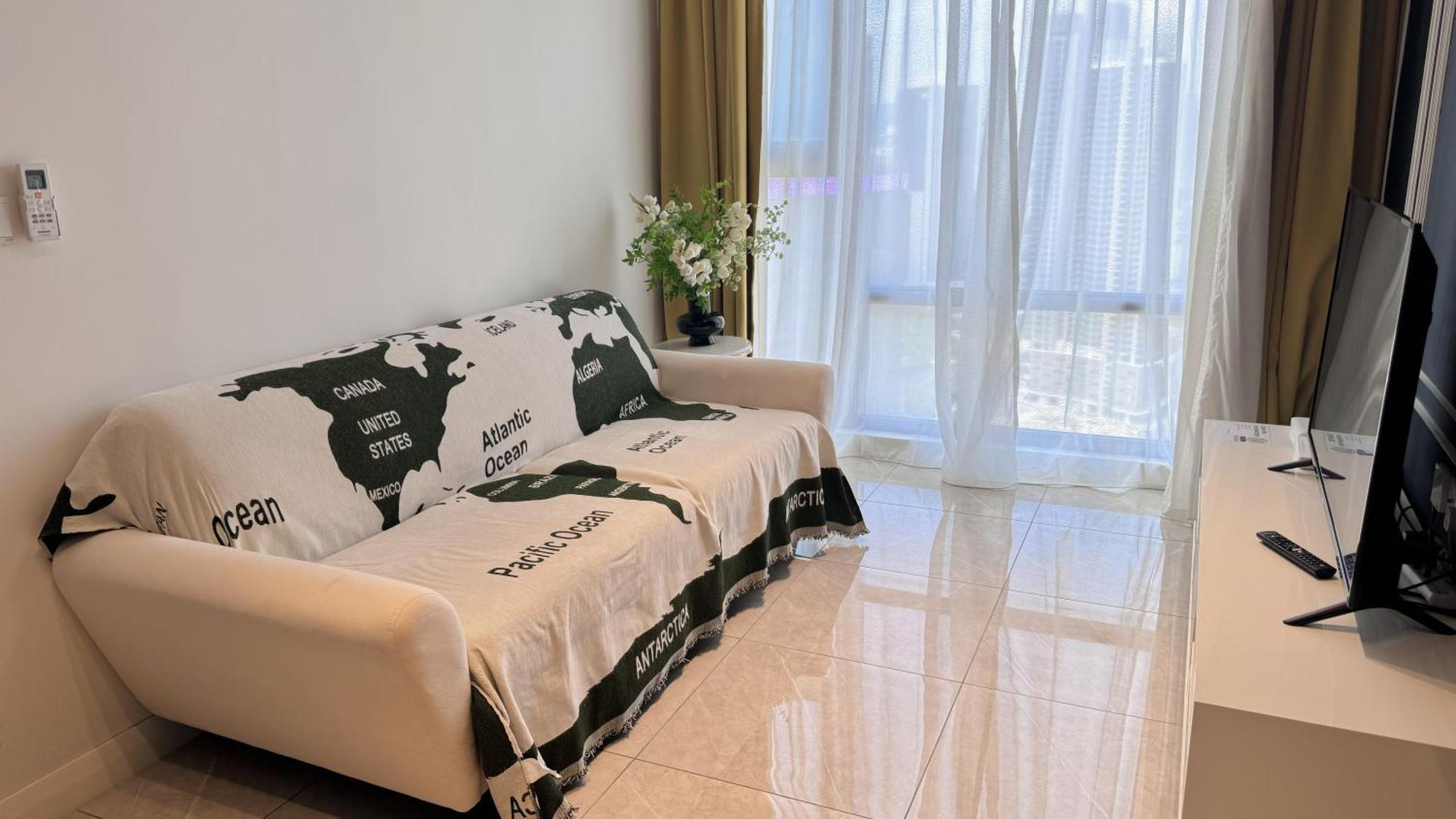 The Ress - The Axon Bukit Bintang Residence Kuala Lumpur Bagian luar foto